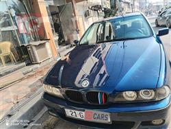 بي ام دبليو الفئة 5